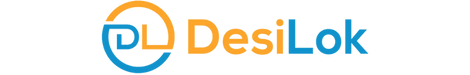 Desilok Logo