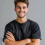 Mark Lester profile picture