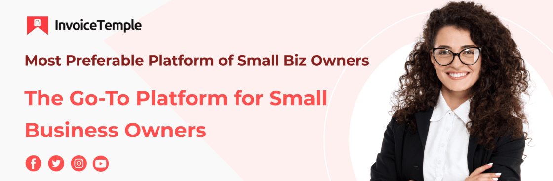 Invoice Temple Cover Image