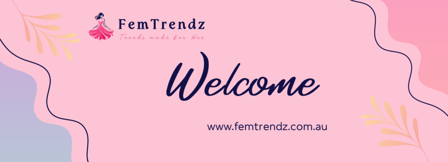 FemTrendz Cover Image